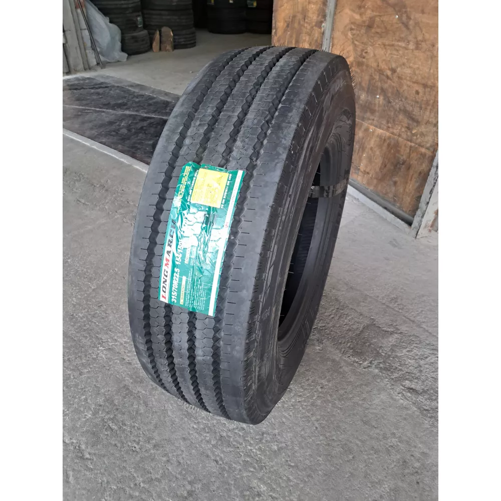 Грузовая шина 315/70 R22,5 Long March LM-703 18PR в Красноуральске