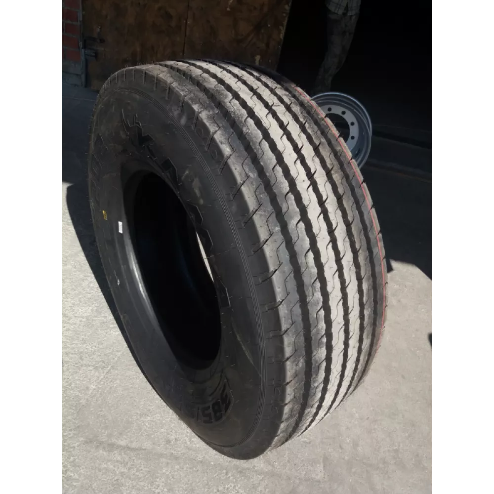 Грузовая шина 385/65 R22,5 Кама NF-202 в Красноуральске