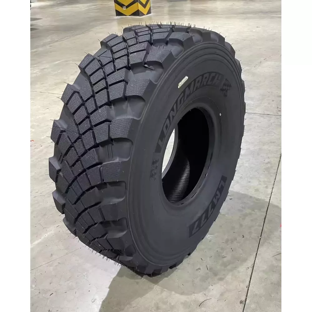 Грузовая шина 425/85 R21 Long March LM-777 24PR в Красноуральске