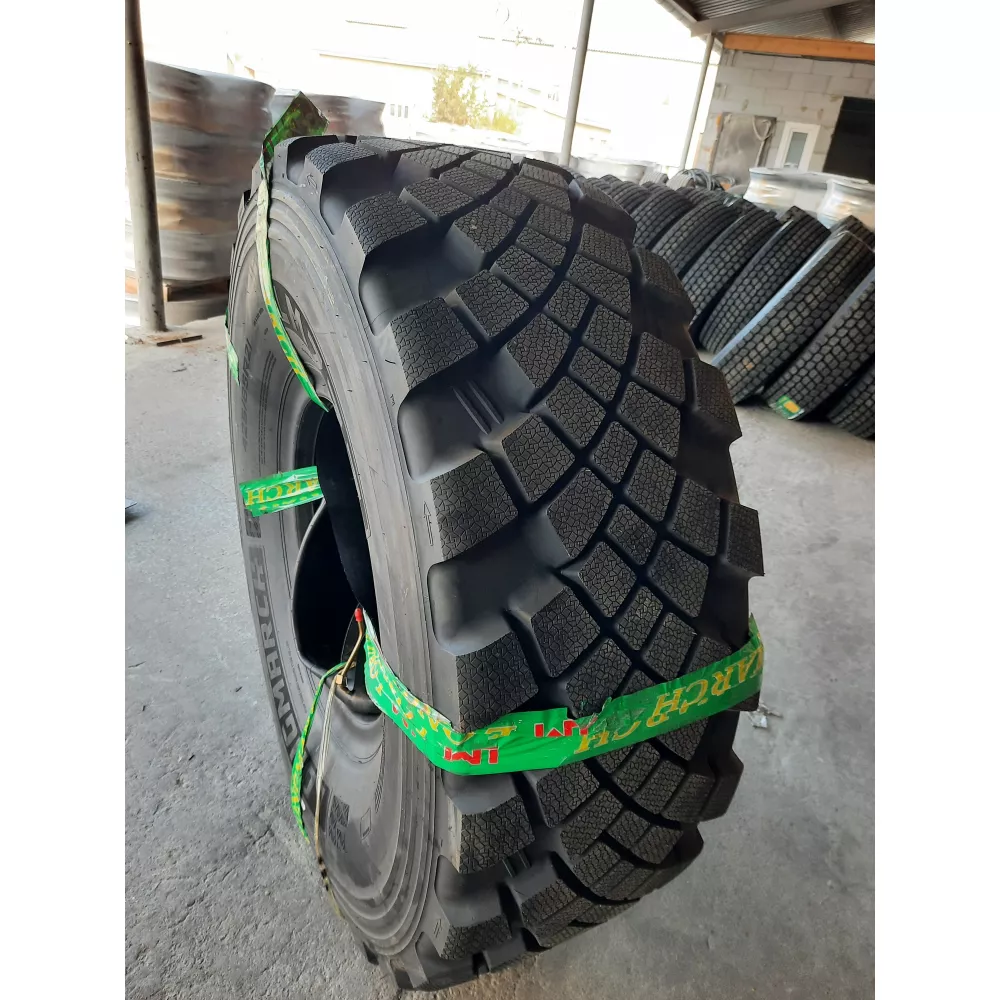 Грузовая шина 425/85 R21 Long March LM-777 24PR в Красноуральске