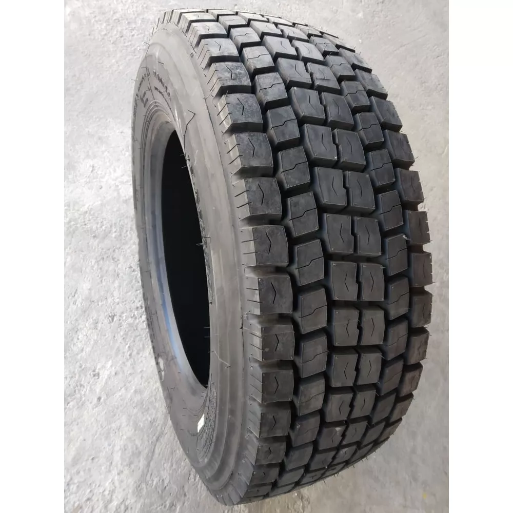 Грузовая шина 315/60 R22,5 Long March LM-329 18PR в Красноуральске