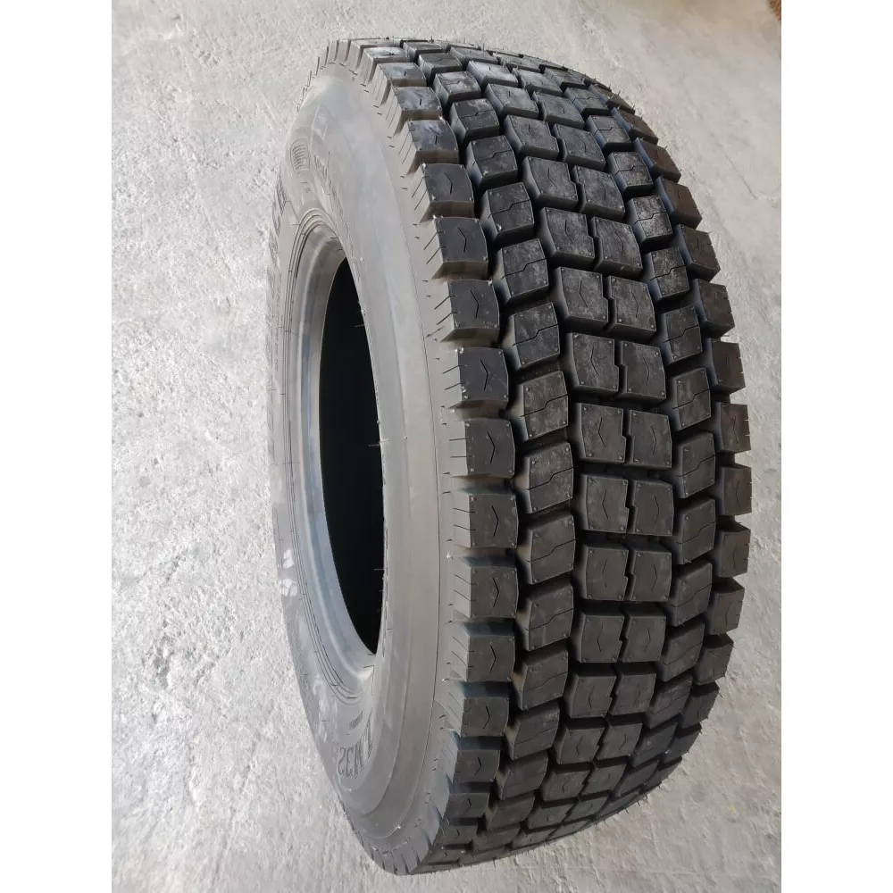 Грузовая шина 315/70 R22,5 Long March LM-329 18PR в Красноуральске