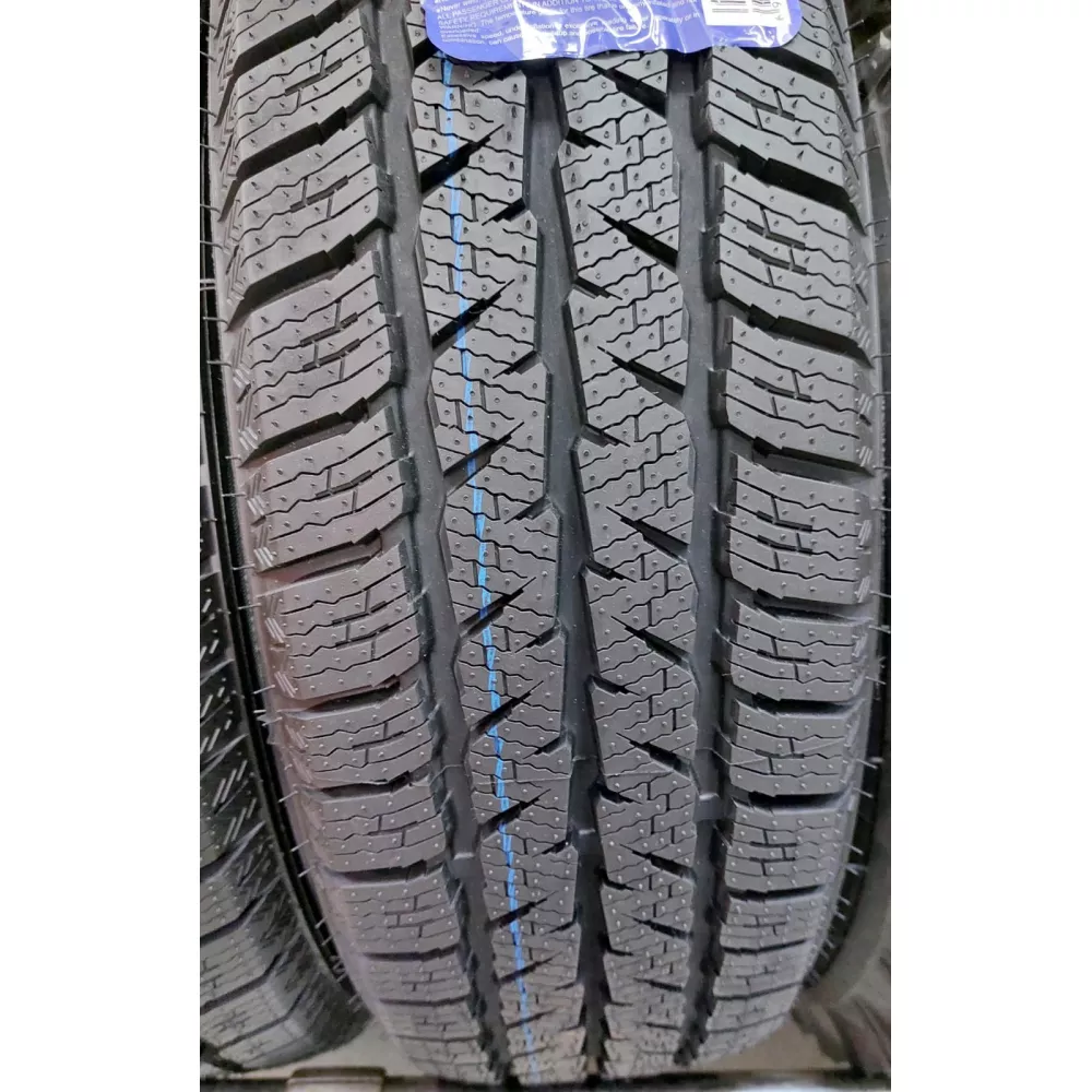 Грузовая шина 185/75 R16 Haida HD-627 8PR в Красноуральске