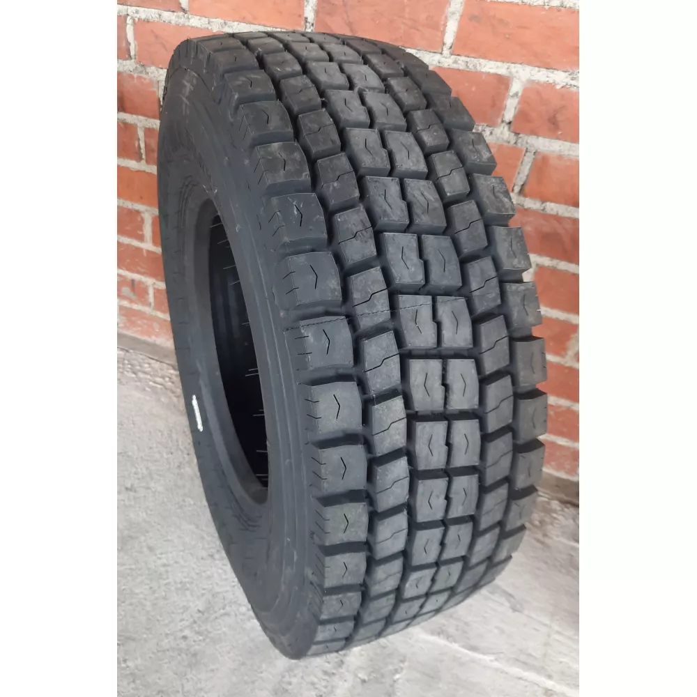 Грузовая шина 305/70 R19,5 Long March LM-329 18PR в Красноуральске