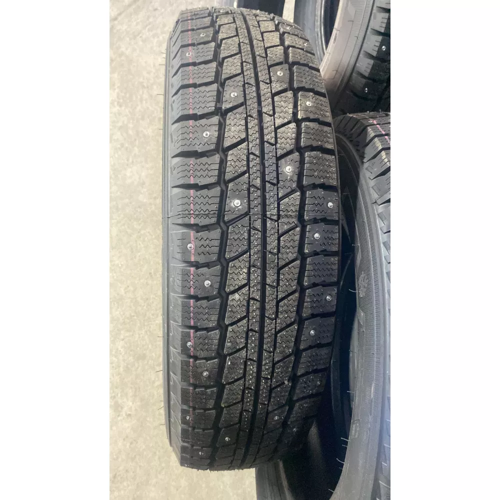 Грузовая шина 185/75 R16 Triangle LS-01  8PR шипы в Красноуральске