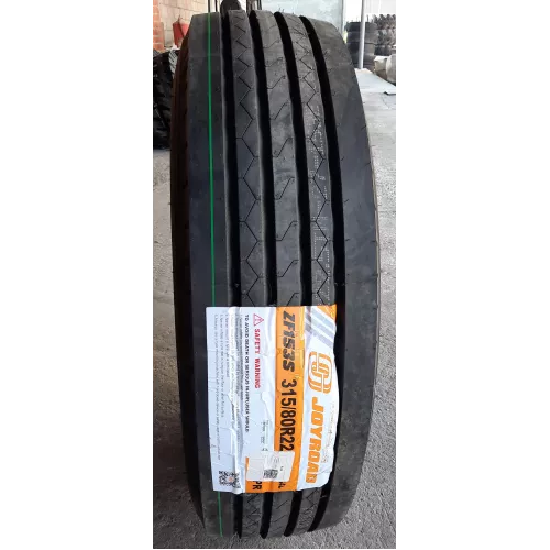 Грузовая шина 315/80 R22,5 Joyroad ZF-153 20PR купить в Красноуральске