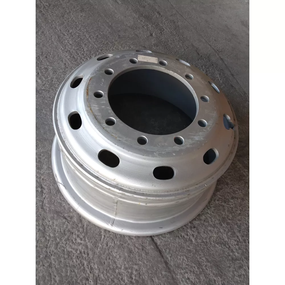 Диск 8,50х20 Koryo ET-180 PCD 10x335 D 281 в Красноуральске