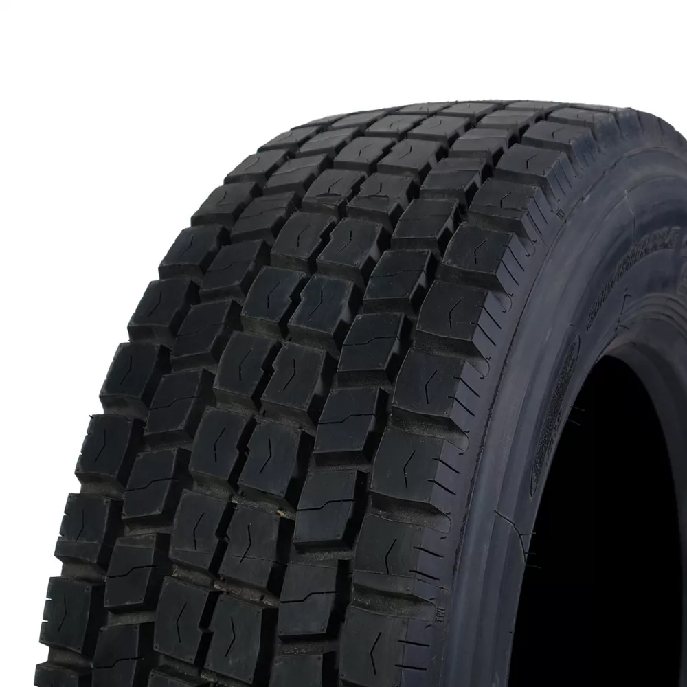 Грузовая шина 315/60 R22,5 Long March LM-329 18PR в Красноуральске