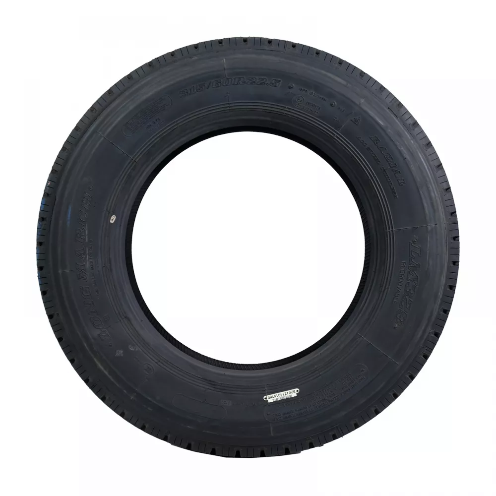 Грузовая шина 315/60 R22,5 Long March LM-329 18PR в Красноуральске