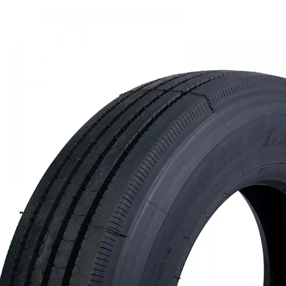 Грузовая шина 295/75 R22,5 Long March LM-216 16PR в Красноуральске