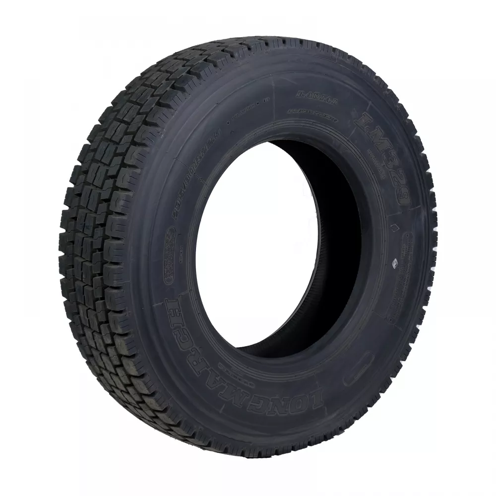 Грузовая шина 295/80 R22,5 Long March LM-329 18PR в Красноуральске