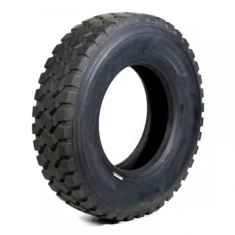 Грузовая шина 315/80 R22,5 Long March LM-305 22PR в Красноуральске