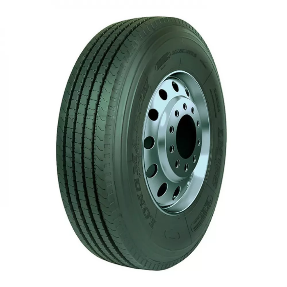 Грузовая шина 315/80 R22,5 Long March LM155 20PR в Красноуральске