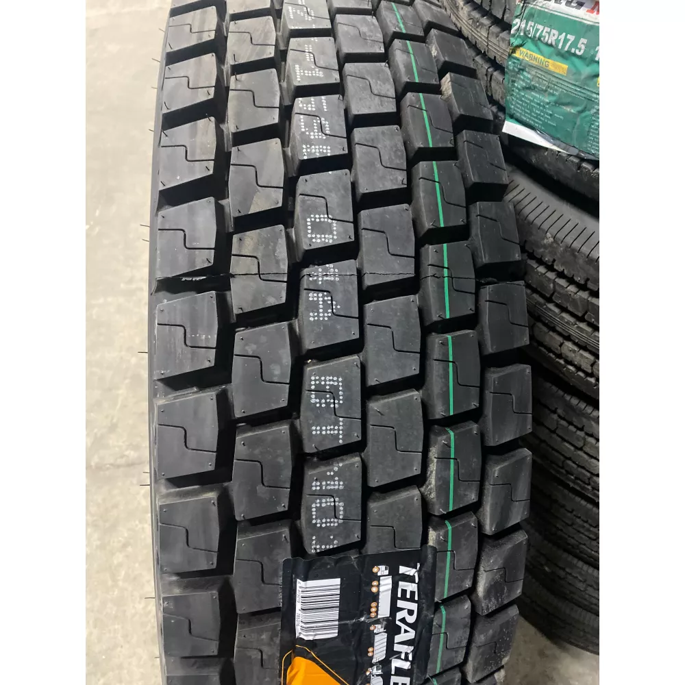 Грузовая шина 315/80 R22,5 TERAFLEX TD862 20PR в Красноуральске