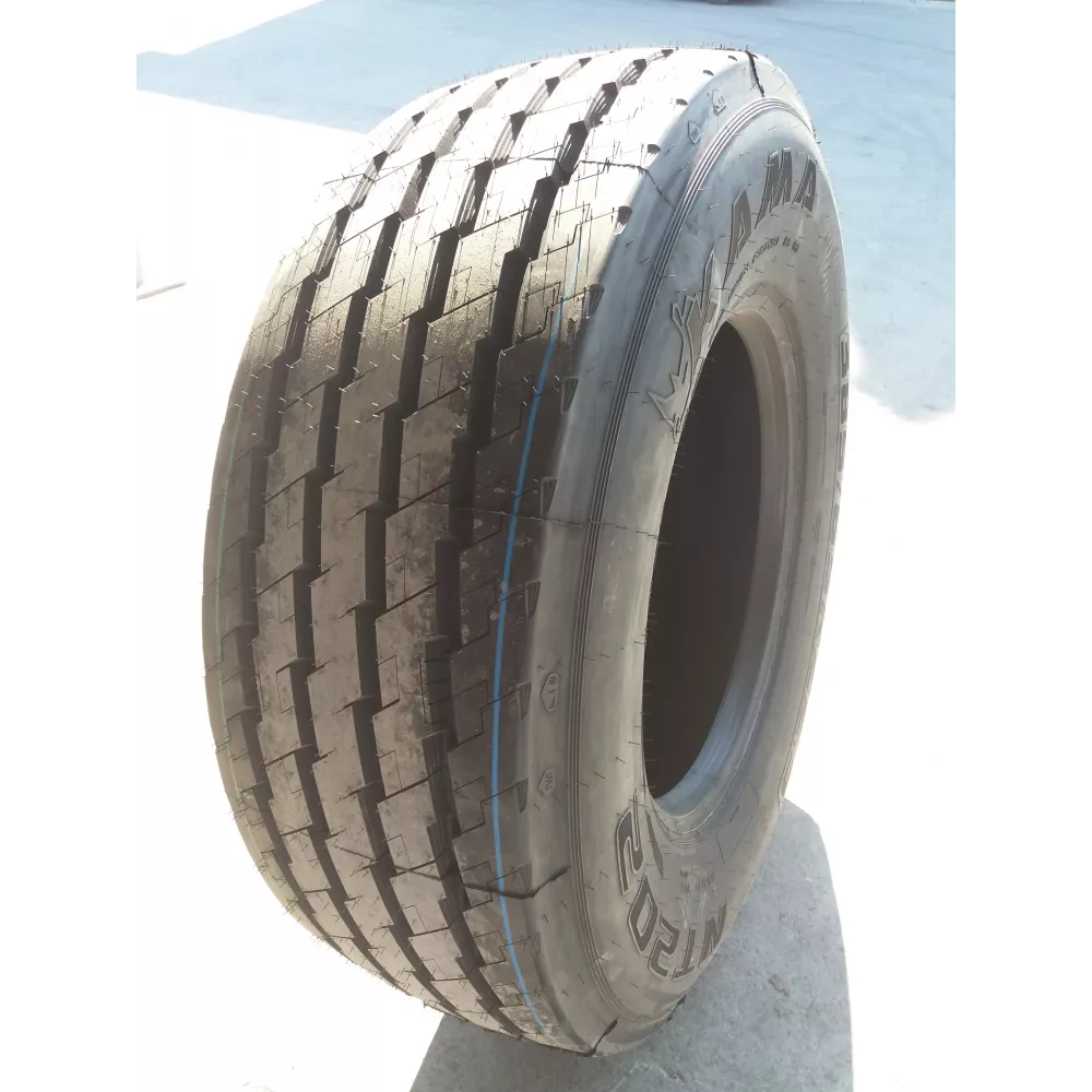 Грузовая шина 385/65 R22,5 Кама NT-202 в Красноуральске