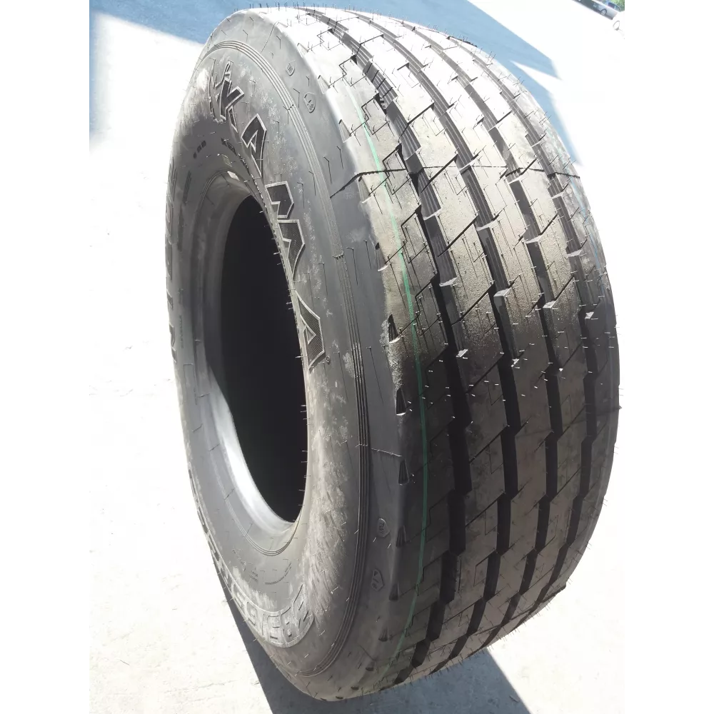 Грузовая шина 385/65 R22,5 Кама NT-202 в Красноуральске