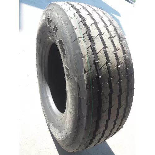 Грузовая шина 385/65 R22,5 Кама NT-202 купить в Красноуральске